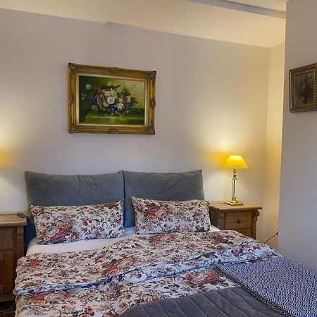 Guest House Wiejska Sielanka Brody  Exterior foto