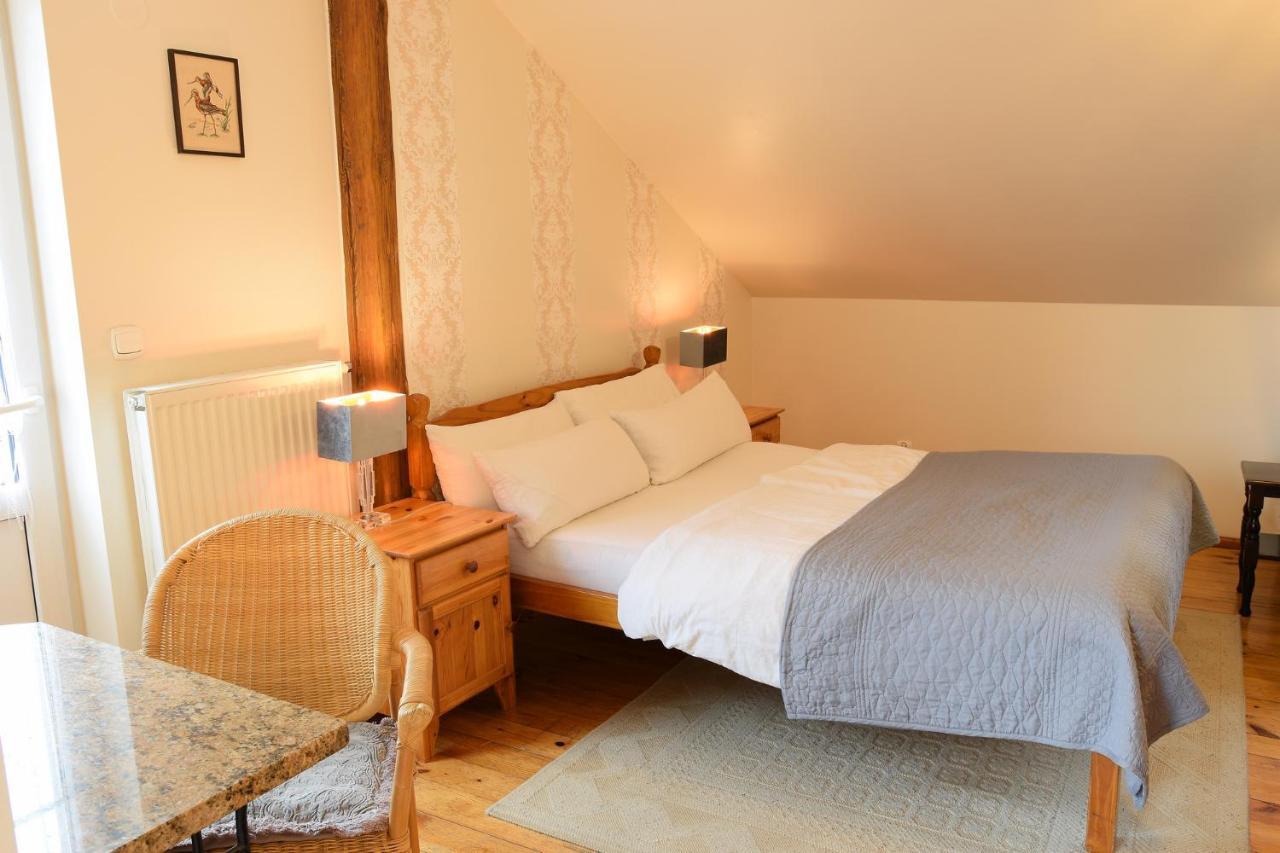 Guest House Wiejska Sielanka Brody  Exterior foto
